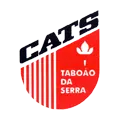 Logo of CA Taboao da Serra (Youth)
