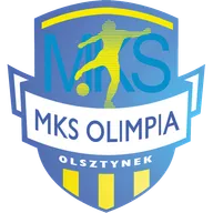 Logo of Olimpia Olsztynek