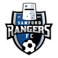 Logo of Seaford Rangers
