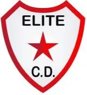 Logo of Elite Clube Desportivo