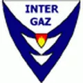 Logo of Inter Gaz Bucharest