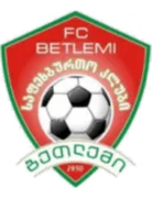 Logo of FC Betlemi Keda