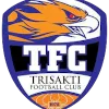 Logo of Trisakti FC