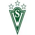 Logo of Santiago Wanderers U17