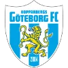 Logo of Kopparbergs Goteborg (w)