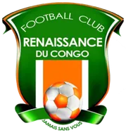 Logo of Renaissance FC