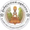 Logo of Kampong Cham FC
