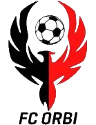 Logo of FC Irao Tbilisi