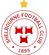 Logo of Shelbourne U20