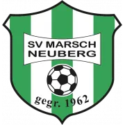 Logo of SV Neuberg