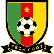 Logo of Cameroon