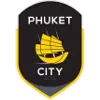Logo of Phuket City