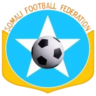 Logo of Somalia U20