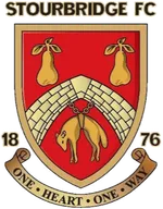 Logo of Stourbridge (w)