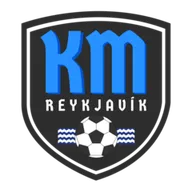Logo of KM Reykjavik