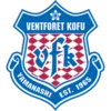 Logo of Ventforet Kofu U18