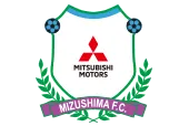 Logo of Mitsubishi Motors Mizushima