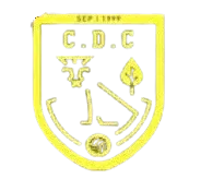Logo of Deportivo Coca FC