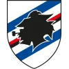 Logo of Sampdoria Women