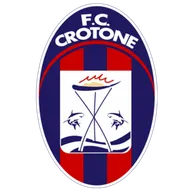 Logo of Crotone
