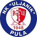 Logo of NK Uljanik