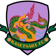 Logo of Kasetsart FC
