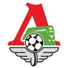 Logo of Lokomotiv Moscow U19