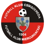 Logo of FK Csikszereda Miercurea Ciuc U19
