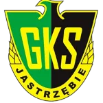 Logo of GKS Jastrzebie