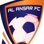 Logo of Al-Ansar Medina U21