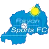 Logo of Rayon Sports FC