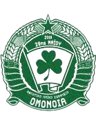 Logo of Omonia 29is Maiou