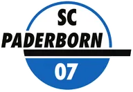 Logo of SC Paderborn 07