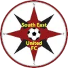 Logo of South East United FC Reserves