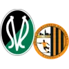 Logo of SV Ried B