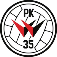 Logo of PK-35 Vantaa