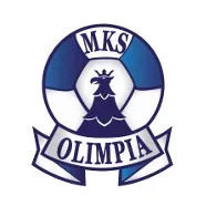Logo of MKS Olimpia Szczecin (w)