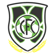 Logo of CF Cadereyta