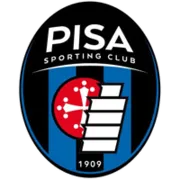 Logo of Pisa