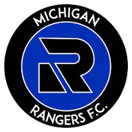 Logo of Michigan Rangers FC