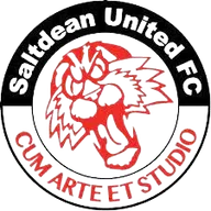 Logo of Saltdean United (W)