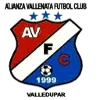 Logo of Alianza Vallenata U20