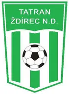 Logo of SK Zdirec Nad Doubravou