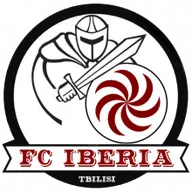 Logo of Iberia Tbilisi