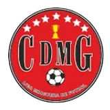Logo of Deportivo Minga Guazu