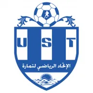 Logo of Union Sportive Temara