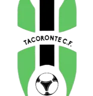 Logo of Real Tacoronte CF