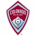 Logo of Colorado Rapids U23