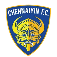 Logo of Chennai FC