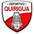 Logo of Deportivo Quirigua